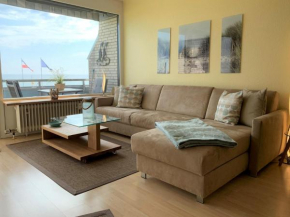 Haus-Fischerstrand-Fewo-Boje